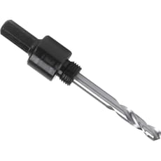 Irwin 9.5mm Shank Arbor for 14mm - 30mm Hole Saws