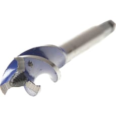 Irwin 6X Blue Groove Wood Drill Bit