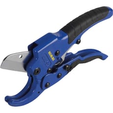 Irwin PVC Plastic Pipe Cutter