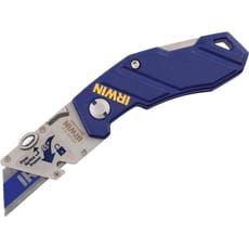 Irwin Quick Change Folding Utility Knife
