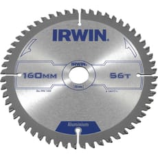 Irwin Aluminium Non-Ferrous Metal Saw Blade