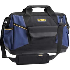 Irwin Large Open Mouth Tool Bag