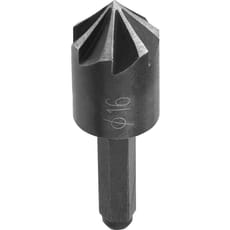 Irwin Hex Countersink