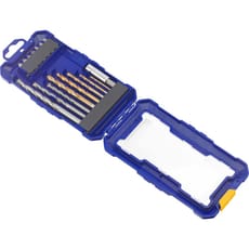 Irwin 16 Piece Drill and Screwdriving Set