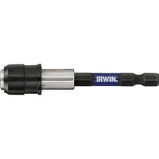 Irwin Impact Pro Performance Magnetic Torsion Bit Holder