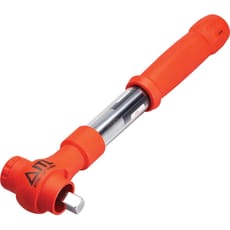 ITL 1/2" Drive Insulated Torque Wrench