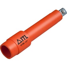 ITL 1/2" Drive Insulated Socket Extension Bar