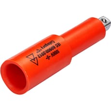 ITL 1/4" Drive Insulated Socket Extension Bar