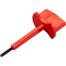 ITL Insulated Cooker Knob Hex Driver