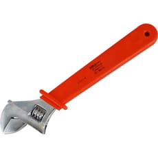 ITL Insulated Adjustable Spanner
