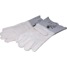 ITL Leather Protector Over Gloves for Rubber Gauntlets