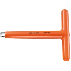 Facom J.121AVSE VSE Series 3/8" Drive Insulated T Bar Handle