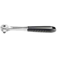 Facom J.151B 3/8" Drive Round Head Original Ratchet