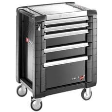 Facom JET+ 5 Drawer Tool Roller Cabinet
