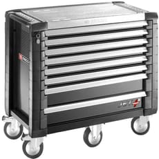 Facom JET+ 8 Drawer Roller Cabinet