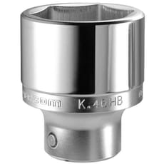Facom 3/4" Drive Quick Release Hexagon Socket Metric