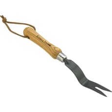 Kent and Stowe Carbon Steel Daisy Grubber