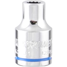 Kincrome 3/8" Drive Bi Hexagon Socket Metric 