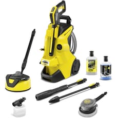 Karcher K 4 POWER CONTROL FLEX CAR and HOME Pressure Washer 130 Bar