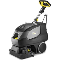 Karcher BRC 40/22 C Walk Behind Carpet Cleaner