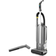 Karcher CV 30/2 BP ADV Professional 36v Cordless Upright Vacuum Cleaner