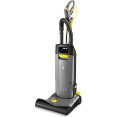Karcher CV 38/2 ADV Professional Upright Vacuum Cleaner