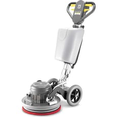Karcher BDS 43/Orbital C Single Disc Floor Cleaner and Polisher