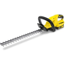 Karcher HGE 1845 18v Cordless Hedge Trimmer 450mm