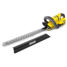 Karcher HGE 1850 18v Cordless Hedge Trimmer 500mm