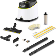 Karcher SC 3 DELUXE HOME Steam Cleaner