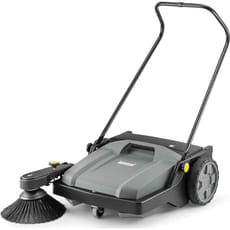 Karcher KM 70/15 C Classic Professional Compact Push Floor Sweeper