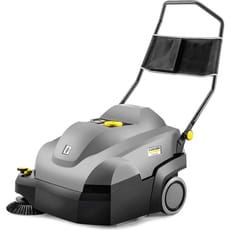 Karcher CVS 65/1 BP Professional 36v Cordless Floor Sweeper