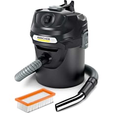 Karcher AD 2 Ash Vacuum Cleaner 14L
