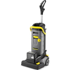 Karcher BR 30/4 C BP Professional 36v Cordless Small Area Floor Cleaner and Scrubber Drier
