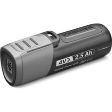 Karcher 4/25 4v Cordless Li-ion Battery 2.5ah
