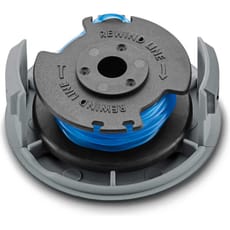 Karcher Replacement Spool and Line for LTR 18 Grass Trimmers