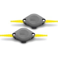 Karcher Plastic Blades for LTR 18 Grass Trimmers