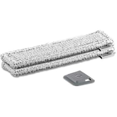 Karcher Microfibre Wiper Cover Outdoor for WV Window Vacs