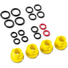 Karcher Genuine O Ring Set for K Pressure Washers