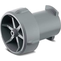 Karcher Detail Nozzle for OC 3 Portable Cleaners 