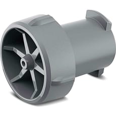 Karcher Detail Nozzle for OC 3 Portable Cleaners