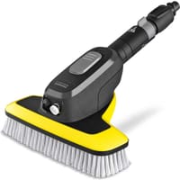 Karcher WB 7 Plus 3 in 1 Wash Brush for K Pressure Washers 