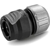 Karcher Premium Universal Aqua Stop Garden Hose Connector 