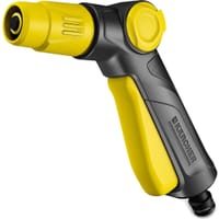 Karcher Adjustable Spray Gun for Garden Hose Pipes 