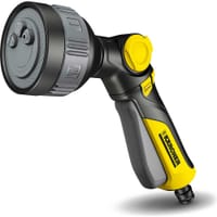 Karcher Multifunctional Spray Gun Plus for Garden Hose Pipes 