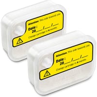 Karcher Descaling Cartridges for SC 1 Upright Steam Cleaner 