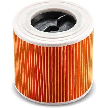 Karcher KFI 3310 Cartridge Filter for NT 30/1 Classic, WD and SE Vacuum Cleaners