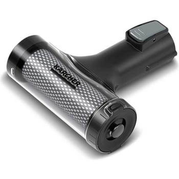 Karcher Filter Cleaning Tool for VC 4, 6 and 7 Cordless Vacuum Cleaners