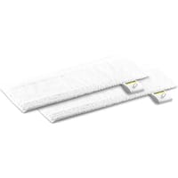 Karcher Sensitive Floor Cleaning Cloths for SC EASYFIX Steam Cleaners 