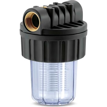 Karcher Small Prefilter for BP Water Pumps